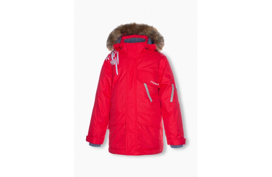купить Куртка Marten-1 Huppa 18110130-70004