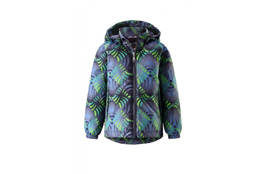 купить Куртка Bright Green Lassie 723703R-8812 Куртка