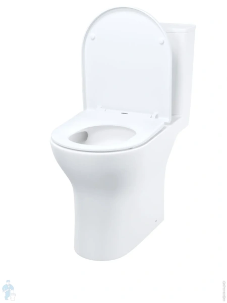 Компакт IDDIS Zodiac безободковый с системой смыва Торнадо ZODRDSEi24