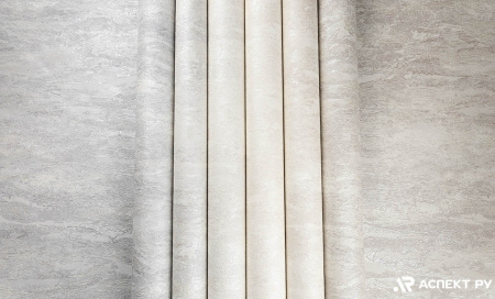 70672-14 (6) Обои 1,06*10,05 винил на флизелине 10 ВВ ГТ ФО Аспект