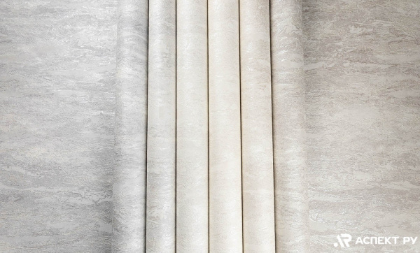 70672-28 (6) Обои 1,06*10,05 винил на флизелине 10 ВВ ГТ ФО Аспект