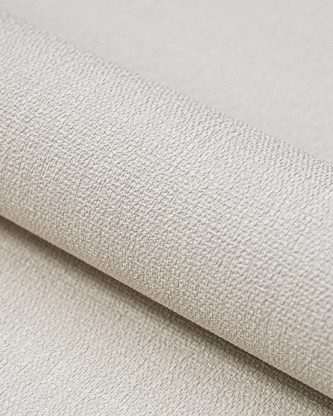 8910-13SL Обои Solo Wagasa рогожка св.бежевая с золотом к SL8909-23 Комп. винил на флиз.10,06*10м