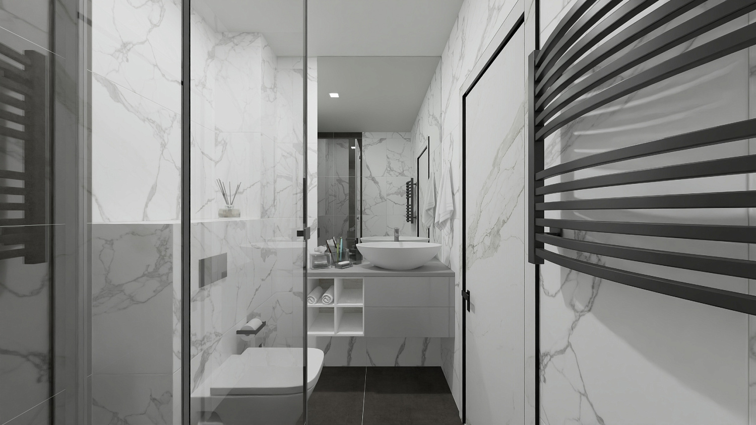 Дизайн из коллекции Oasis от Global Tile