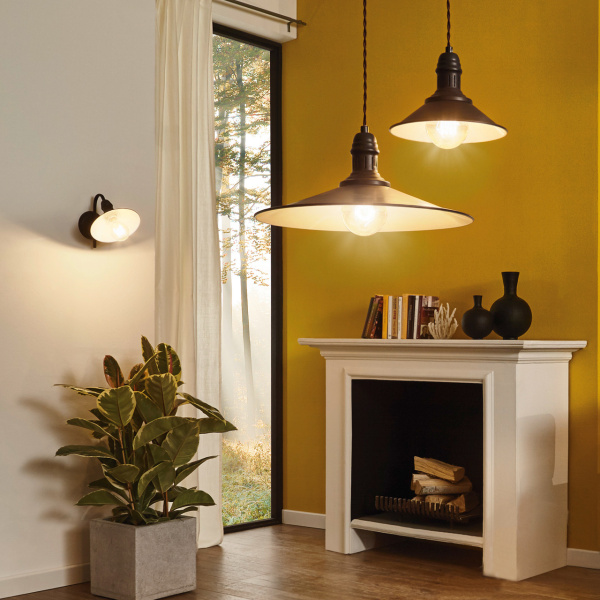 Светильник EGLO Stockbury 49456