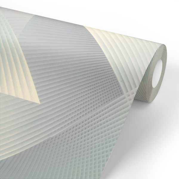 6040-10 Обои винил на флизелине 1,06*10,05 Deco-Deco 6 Meta