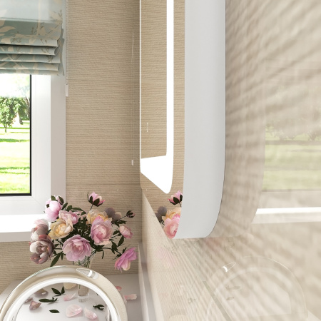 Зеркало Лючиа (Lucia) 600*800