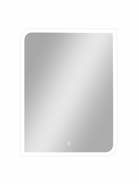 Зеркало "Fantasy  Led" 800х600