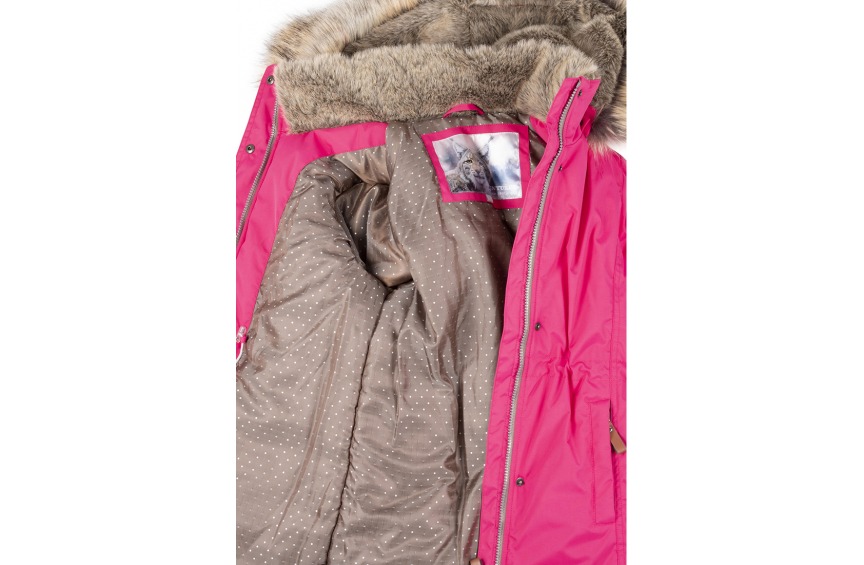 купить Куртка-парка Kerry K21671/265