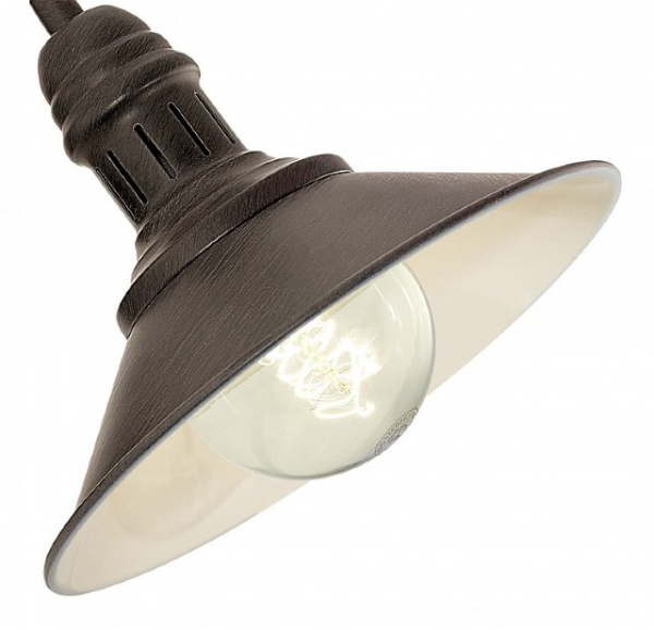 Светильник EGLO Stockbury 49458