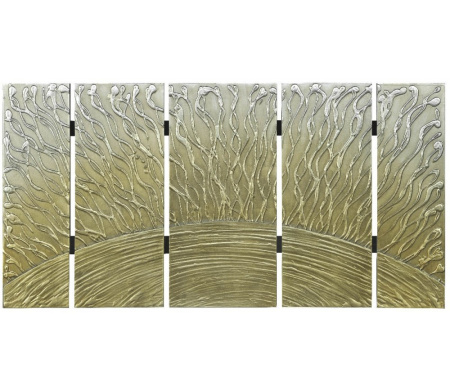 Панно Восход солнца (арт,16543 В)