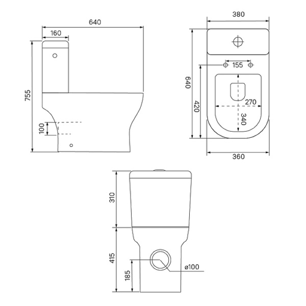 Компакт IDDIS Drum, DRU2DSEi24 безобод.+сид/микролифт Компакт IDDIS Drum, DRU2DSEi24 безобод.+сид/микролифт