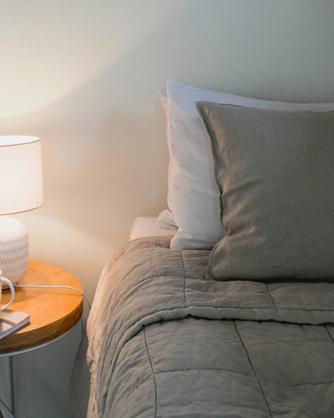 3504-2 Обои Solo/Feerie/уни рогожка тепл.бел./Компакт.винил на флиз. 1,06*10