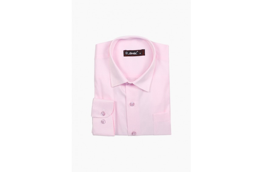 купить Рубашка Herdal 420-3 розовая