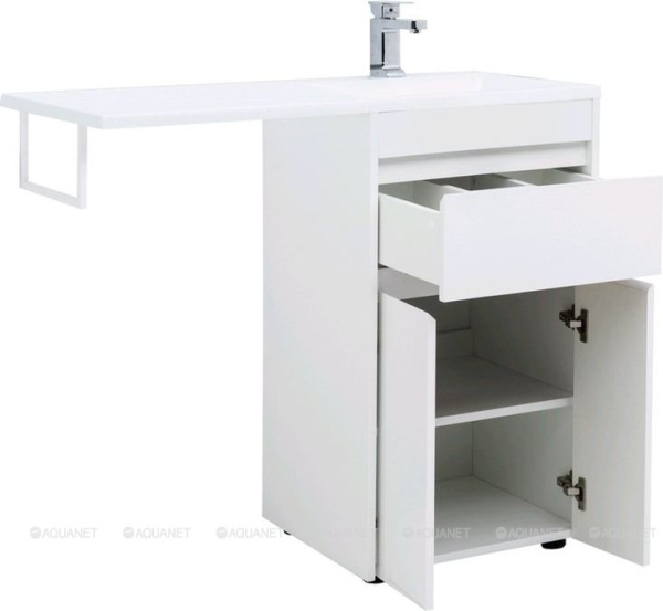 ТОКИО 48 (тум.нап1ящ237744+ракДаллас110 правая белая235498)+кронштейн уценка