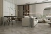 Кварцевый ламинат Home Expert Parquet 33-2180-01/33-3005 Дуб Вековой лес