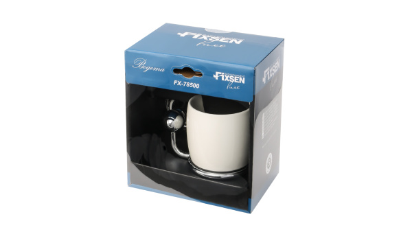 Акс.БОГЕМА подстаканник одинар. FX78506