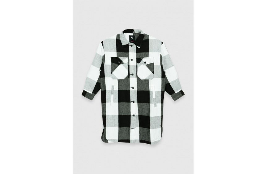 купить Куртка-рубашка  223-0885G-06-100