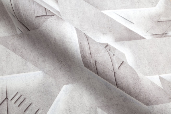 71965-44VV (8) Обои 1,06*10м винил на флизе Андеграунд 10 ВВ ГТ ФО VOG Collection П