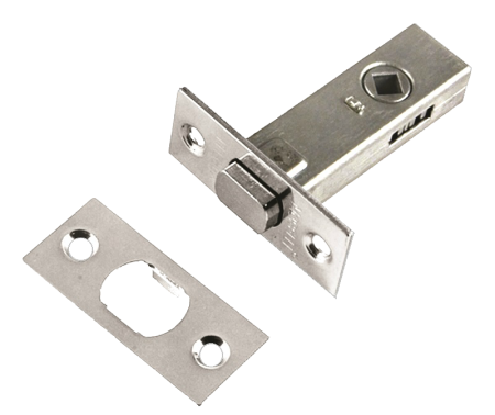 Задвижка врезная Morelli B6-45 SN (13016)