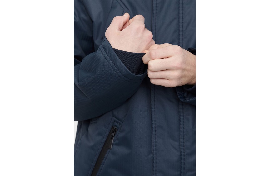 купить КМ1223/темно-синий Куртка Alpex Alpex КМ1223/темно-синий