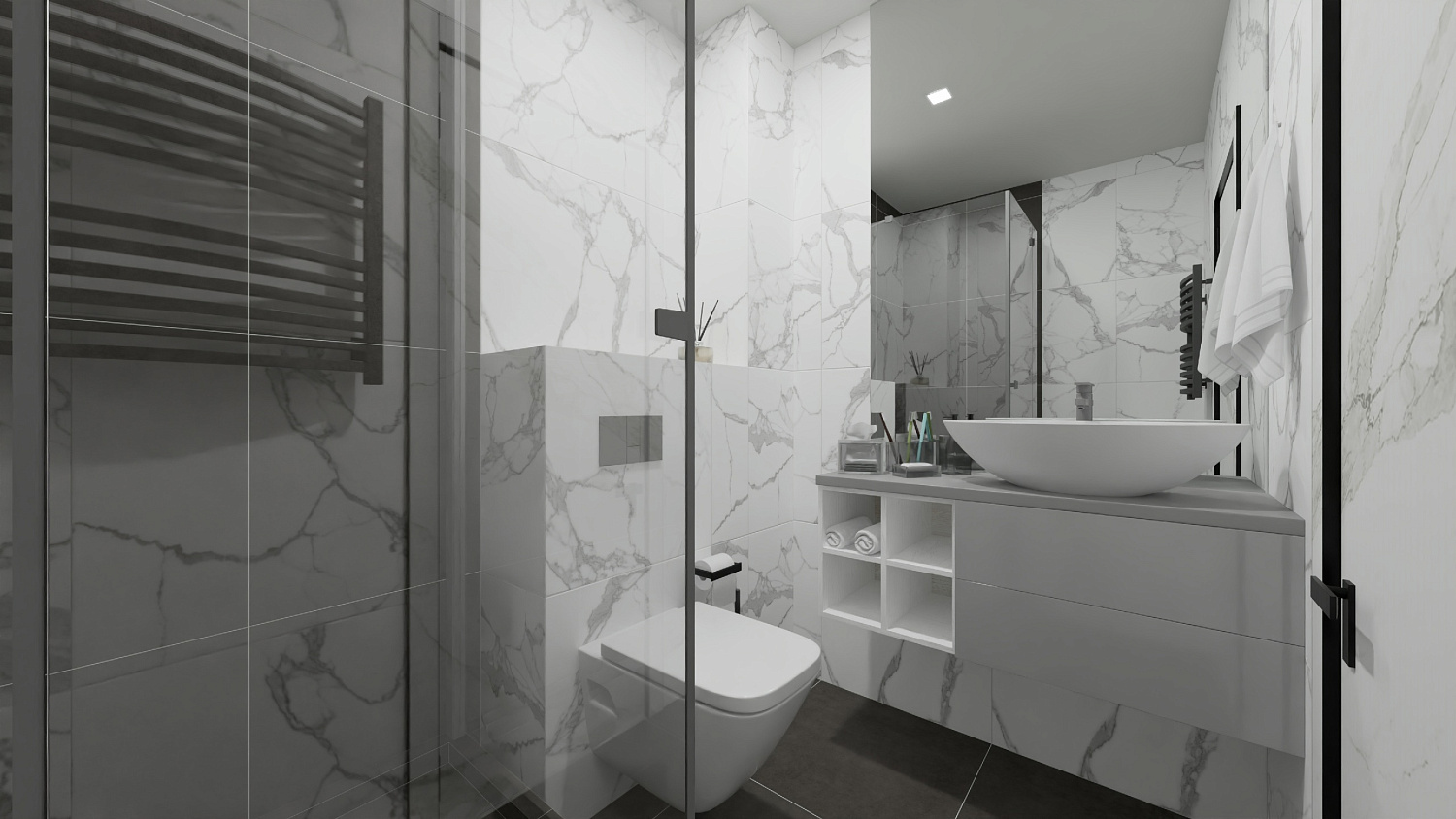 Дизайн из коллекции Oasis от Global Tile