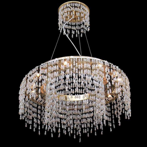 Светильник АЙСБЕРГ SP8 Crystal Lux