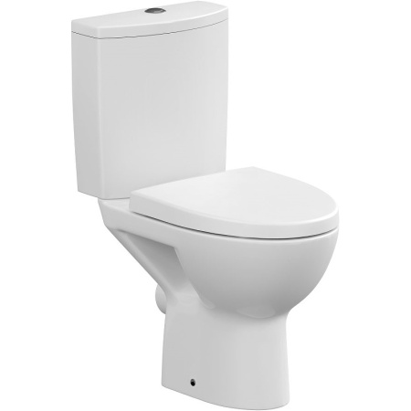 Компакт CERSANIT PARVA NEW Clean On с сид/микролифт S-KO-PA011-3/6 COn-DL-w