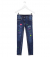 купить Брюки джинсовые Losan 814-9010AB