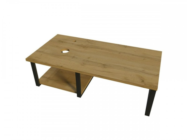 ГРАНЖ ЛОФТ 120 столешница под стир. машину дуб вотан