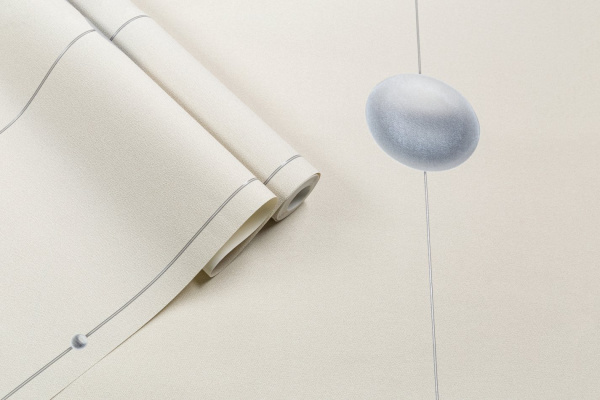 72537-12HC Обои (8) 1,06*10м винил на флизе 10 ВВ ГТ ФО HomeColor