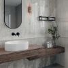 Раковина накладная 50,белая ARTBASIN Vento VE.wb.50\WHT