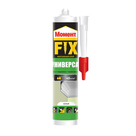 Жидк гв Монтаж FIX универс 380 гр (2124747)