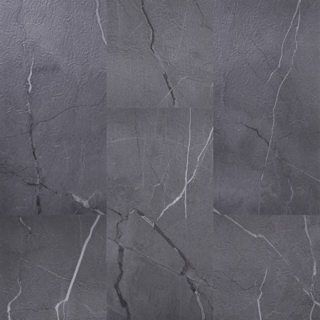Кварцевый ламинат Home Expert Rock 9108 Graphite