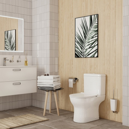 Компакт IDDIS Drum, DRU2DSEi24 безобод.+сид/микролифт
