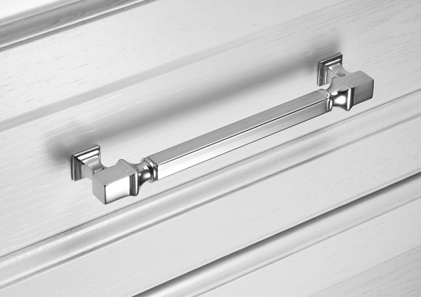 ВЕНЕЦИЯ 70 (тум+ракФостер70) белый патина серебро