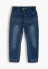 купить Брюки джинсовые Boboli 506258/BLUE
