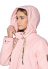 купить КМ1166/Светло-розовый Куртка Alpex Alpex КМ1166/Светло-розовый