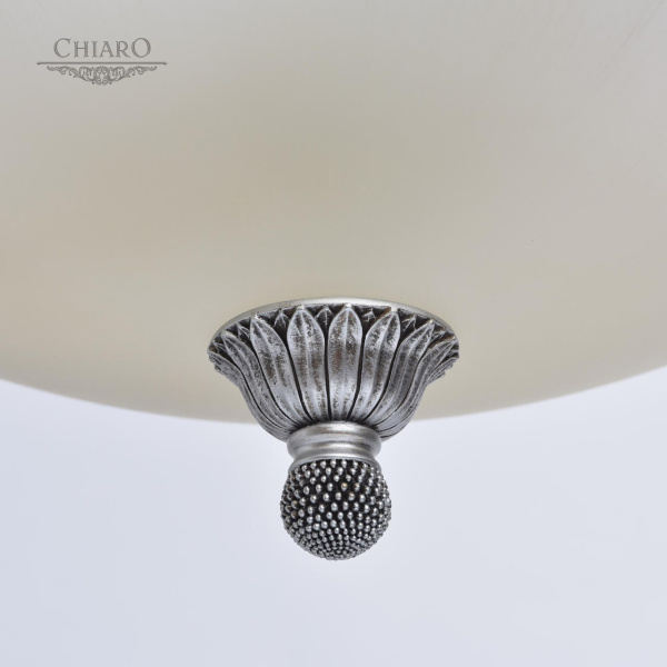 Люстра254011004 Версаче 4*60W Е27 220 V