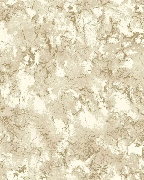 2127DTT Обои Wiganford Hampton Мотив кракелюр ванильно перламутровый Комп. винил на флиз.1,06*10