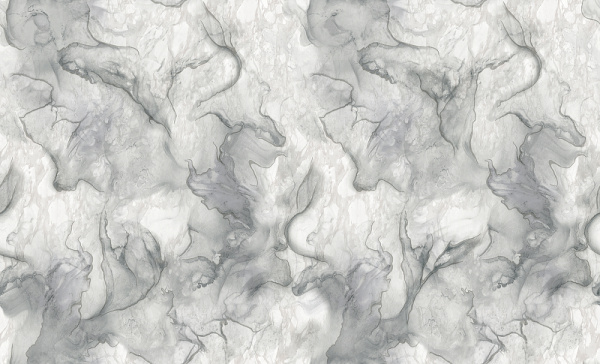 202008 ЕОбои Solo Disco Серый мрамор к E201908 Компактный винил на флизелине 1,06*10 