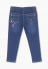 купить Брюки джинсовые Boboli 225010/BLUE