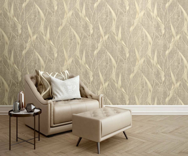 22910R Обои винил на флизилине 10,05м*1,06м FIPAR