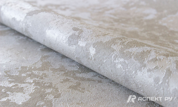 70621-24 (6) Обои 1,06*10,05 винил на флиз 10 ВВ ГТ ФО Аспект