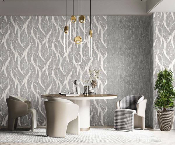 22910R Обои винил на флизилине 10,05м*1,06м FIPAR