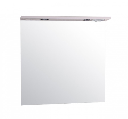 КОСТА 60 (тум+ракФорест60+зеркало)  СВЕТЛЫЙ ОРЕХ