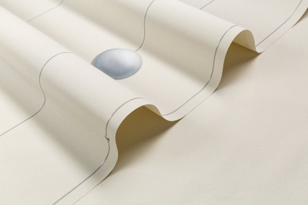 72537-12HC Обои (8) 1,06*10м винил на флизе 10 ВВ ГТ ФО HomeColor