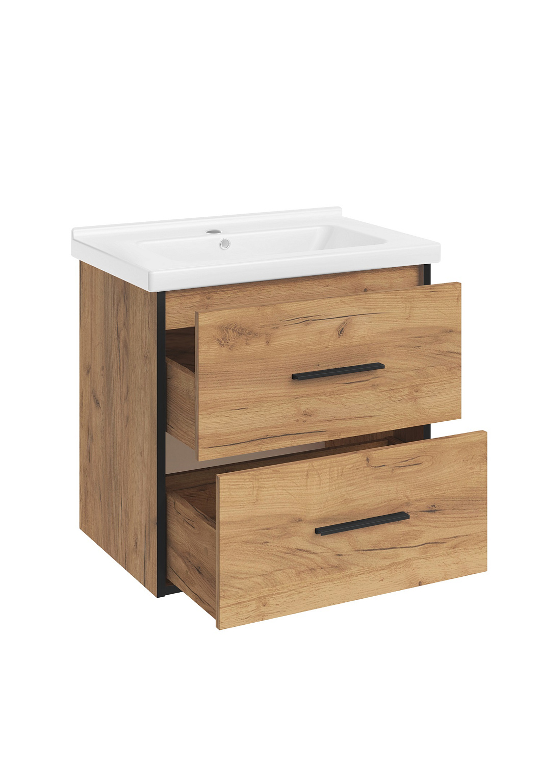 МОНЦА 60 (тум подв+рак Миранда60+ зерк)