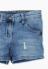 купить Шорты джинсовые Losan 914-6017AA